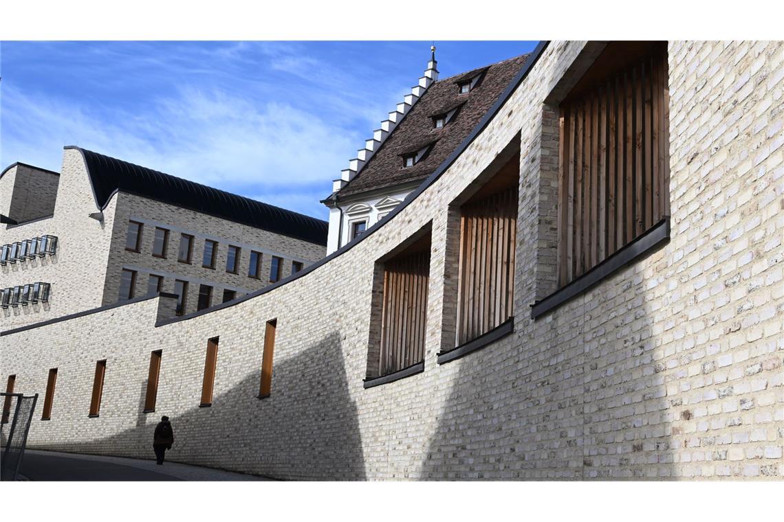 Die Diözese äußert sich.