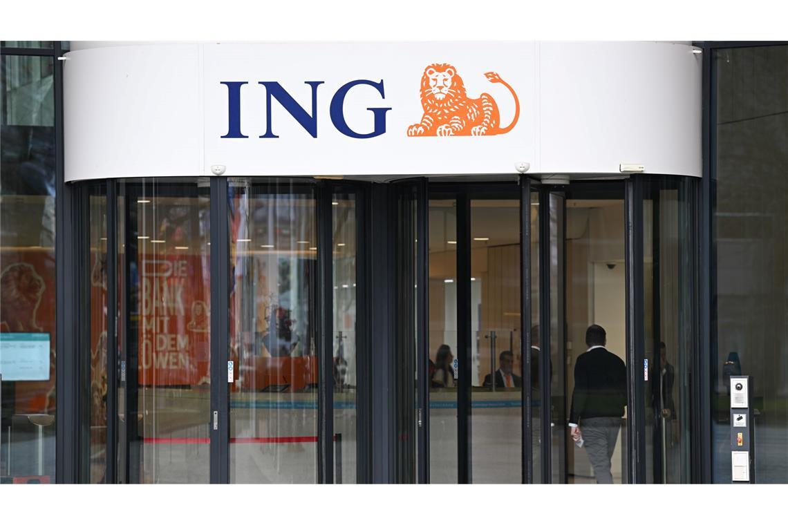 Die Direktbank hatte Ende vergangenen Jahres 10,1 Millionen Kundinnen und Kunden in Deutschland. (Archivbild)