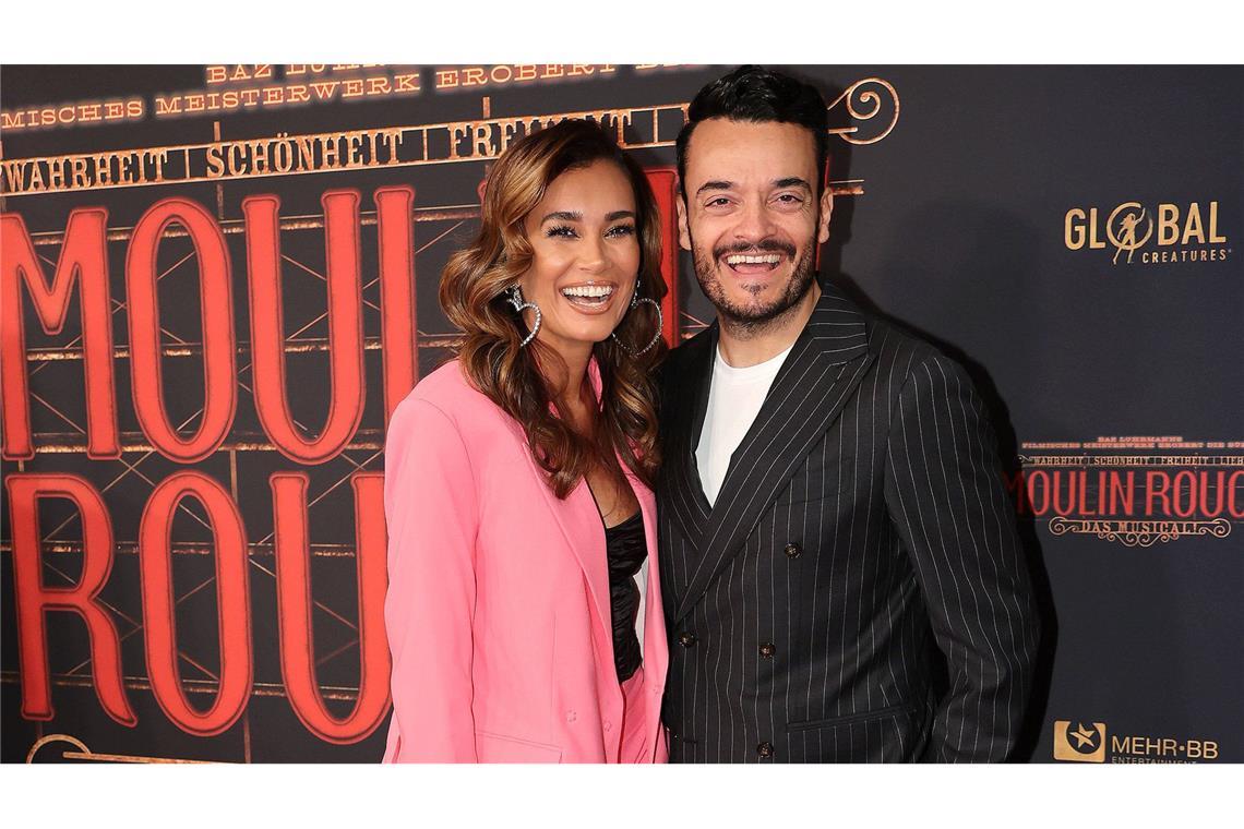 Die Doku-Serie wird viele Einblicke in das Familienleben der Zarellas geben (Archivbild).