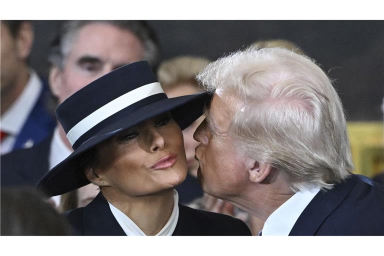 Die Doku soll in die Kinos kommen.