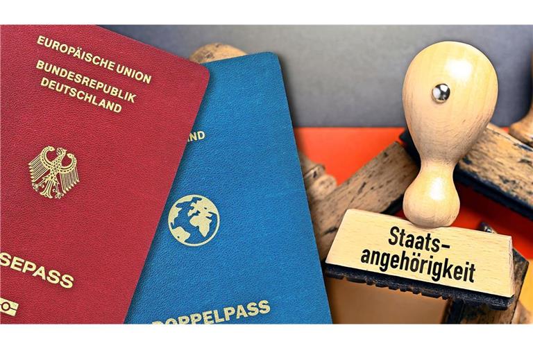 Die doppelte Staatsbürgerschaft bleibt ein umstrittenes Thema in der Koalition.