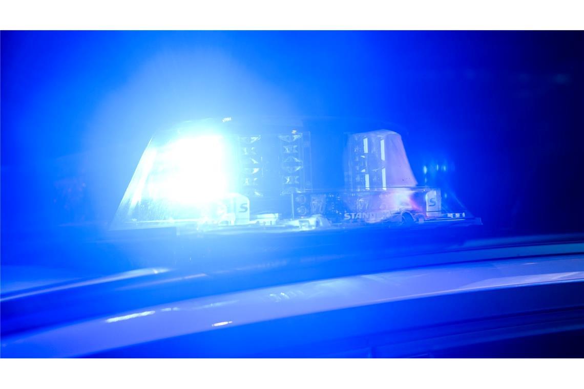 Die drei Frauen wurden bei dem Unfall so schwer verletzt, dass sie noch an der Unfallstelle starben. (Symbolbild)