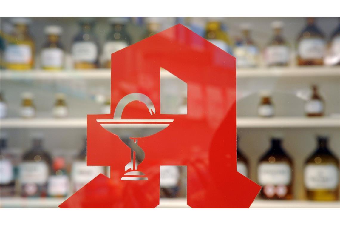 Die Drogeriemarktkette dm startet eine Online-Apotheke. (Symbolbild)