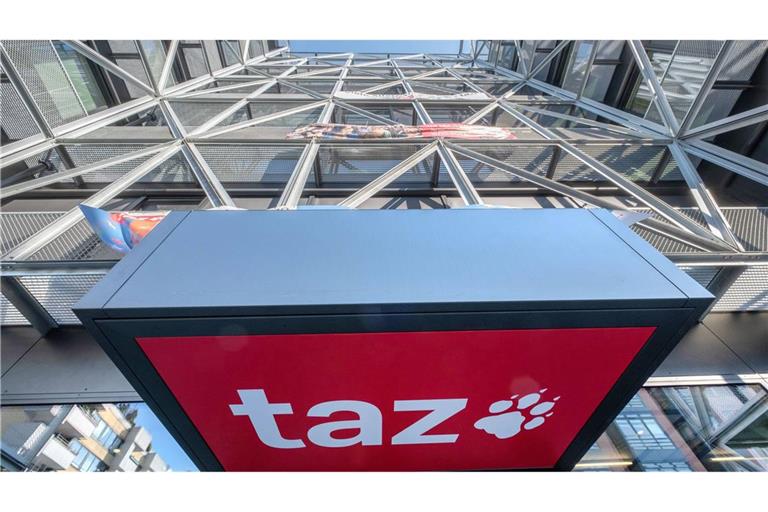 Die Drohungen gegen den „taz“-Reporter kommen offenbar aus dem extremen antiisraelischen Lager.