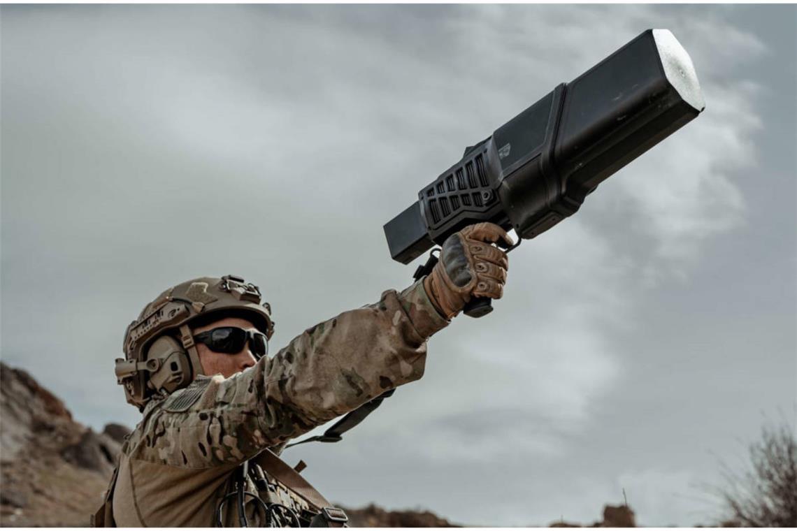 Warum steigt die DroneShield-Aktie? - Die Gründe für den Kursanstieg Die DroneShield-Aktie legt zum Wochenbeginn erneut deutlich zu. Erfahren Sie die Hintergründe und Entwicklungen, die den Kurs in Bewegung bringen.