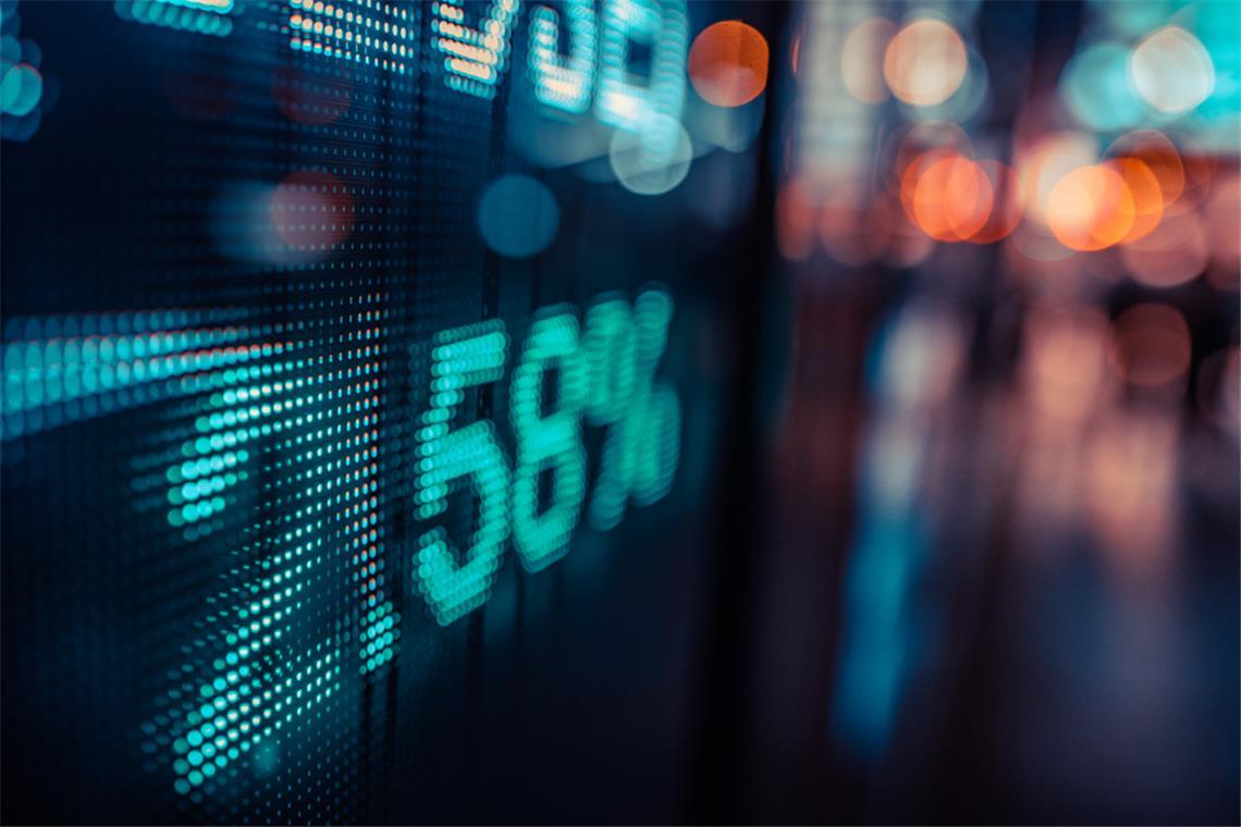 Die DroneShield-Aktie zeigt nach einem massiven Kursverfall erste Anzeichen einer Erholung. Erfahren Sie, welche Faktoren den Kurs beeinflussen und ob eine nachhaltige Stabilisierung möglich ist.