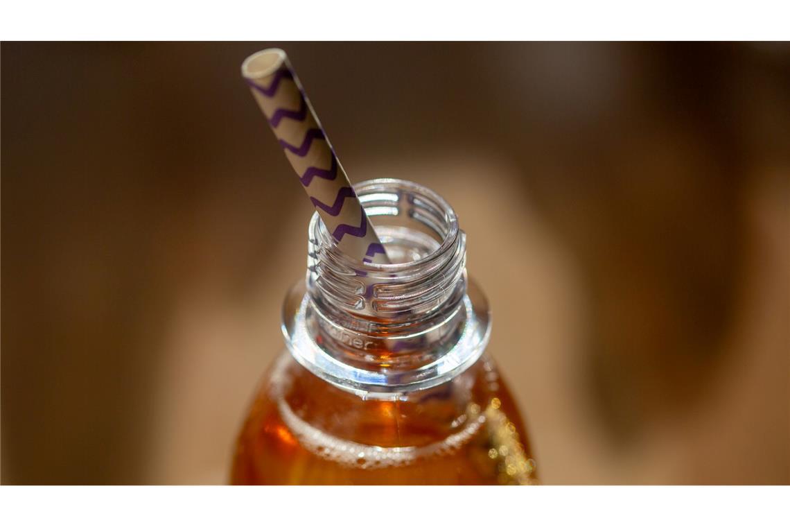 Die Eckwerte für den Haushalt stehen. Geplant ist perspektivisch auch eine "Zuckerabgabe".