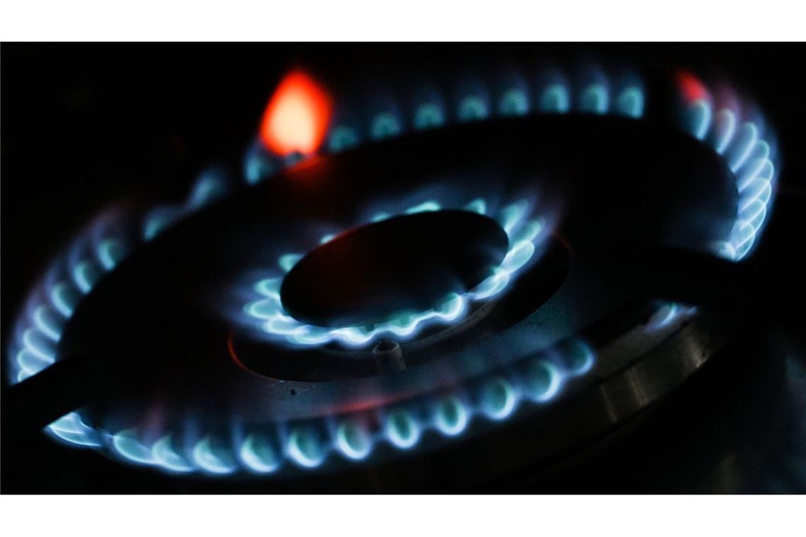 Die Einfuhr von russischem Gas über Pipelines auf Grundlage von langfristigen Verträgen soll bis spätestens 1. November 2027 komplett eingestellt werden.