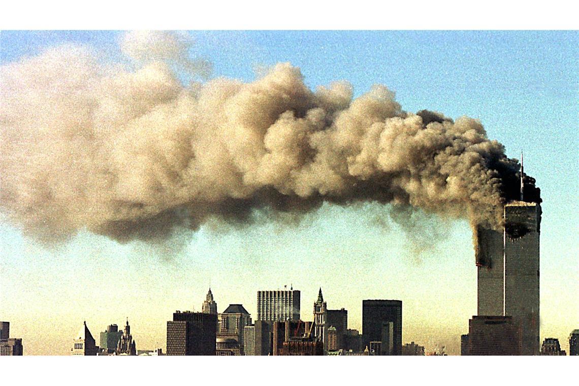 Terror vom 11. September: Gericht stoppt vorerst Justizdeal Die Einigung mit der Justiz war auf viel Kritik gestoßen. (Archivbild)