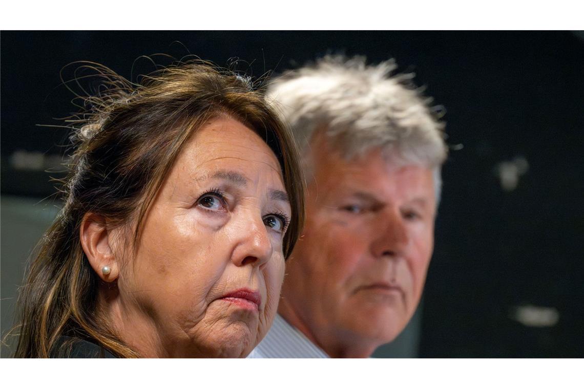 Tod in Psychiatrie - Eltern fordern Aufarbeitung Die Eltern wollen die Einstellung der Ermittlungen nicht hinnehmen.