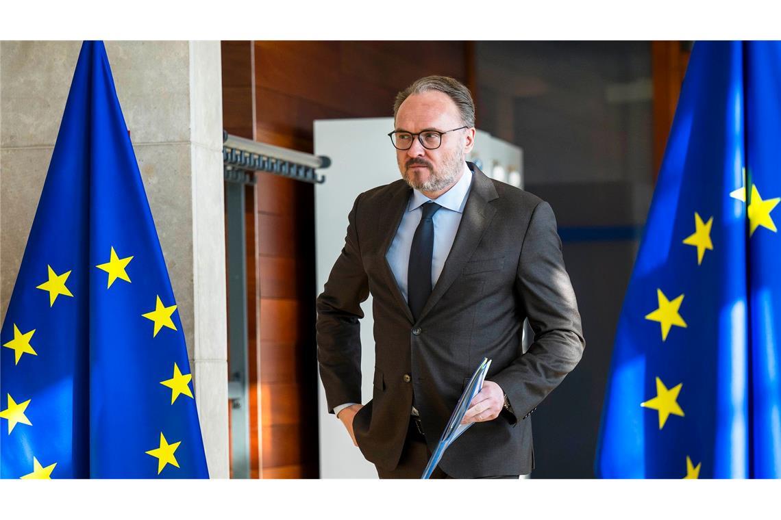 EU-Kommission will mehr Koordination in Energiekrise