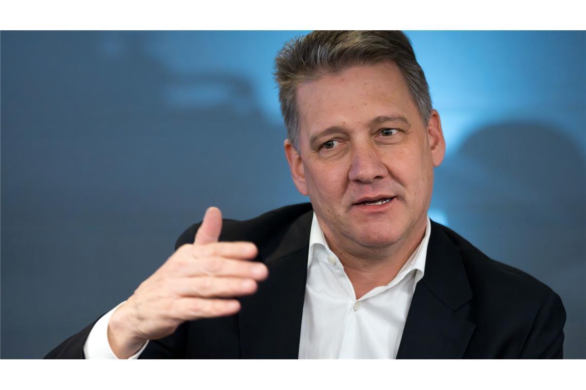 Die Entscheidung über ein US-Werk soll erst im laufenden Jahr fallen. (Archivbild)