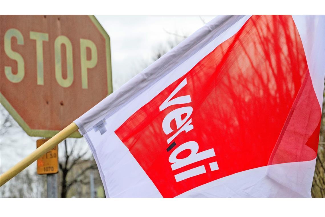 Die Entscheidung über Streiks auch in Baden-Württemberg soll nun zeitnah fallen. (Symbolfoto)