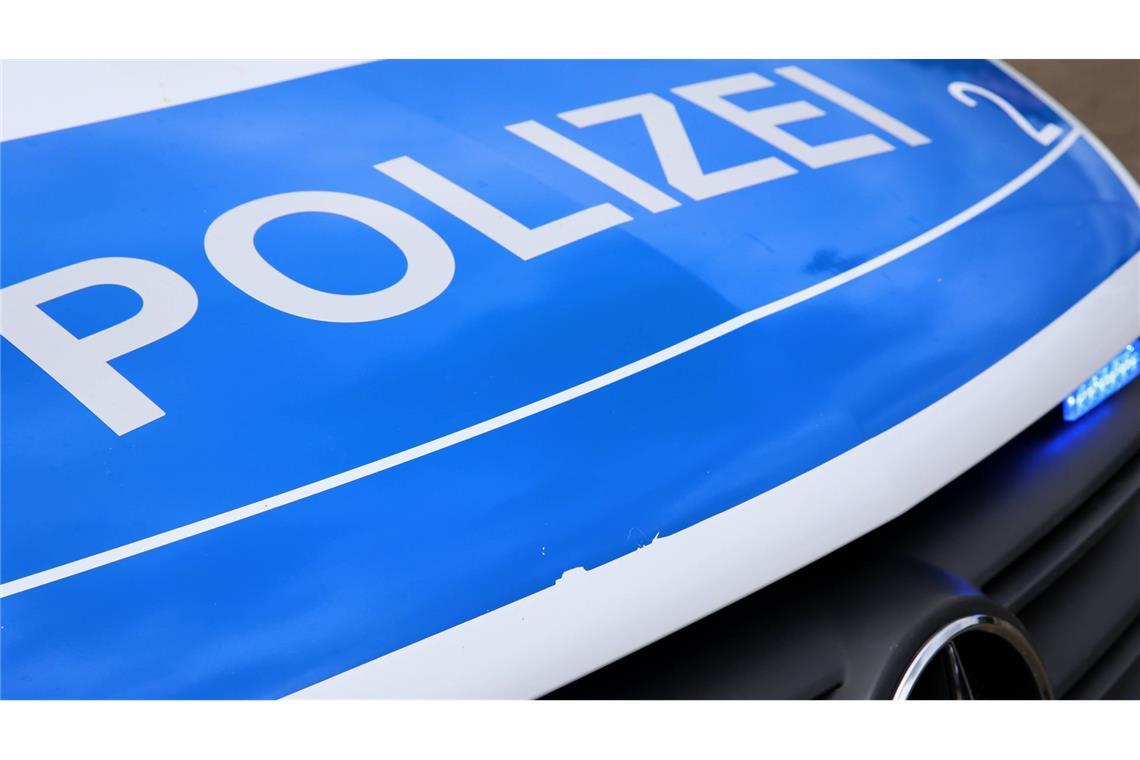 Frau tot aufgefunden – 20-jähriger Sohn festgenommen Die Ermittler gehen von einem Gewaltverbrechen aus (Symbolbild).