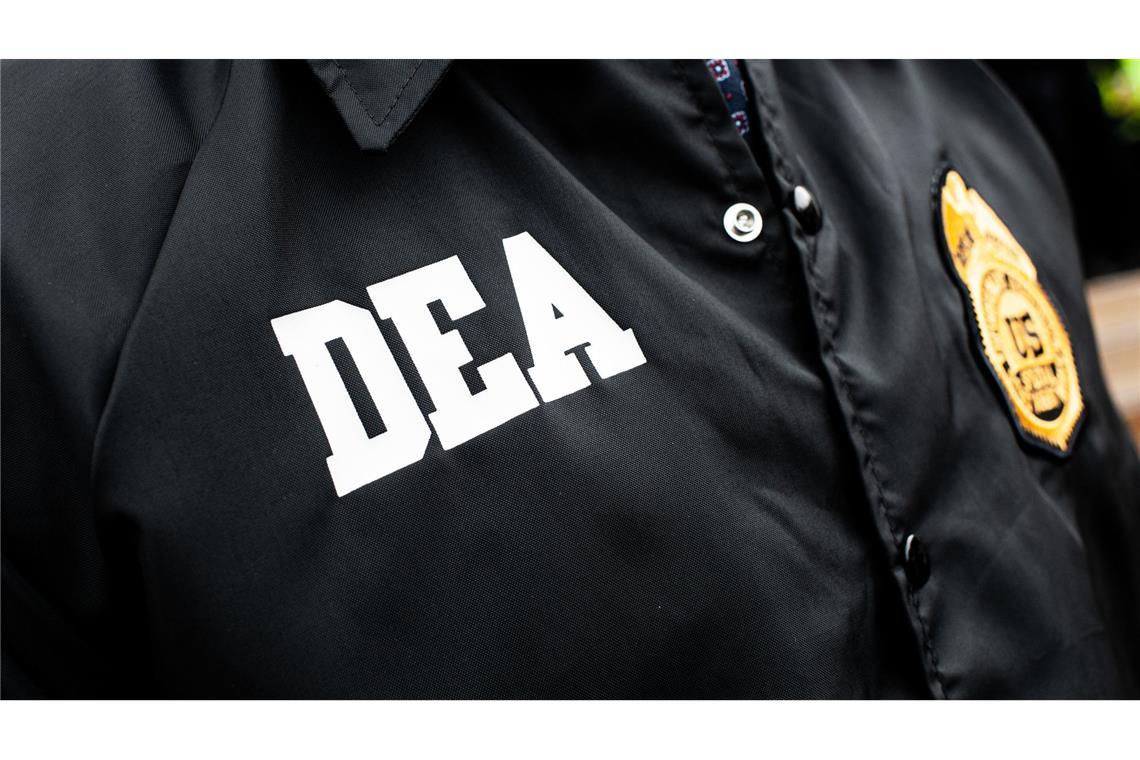 Marihuana im Wert von 100 Millionen Dollar in Müllsäcken entdeckt Die Ermittler in dem US-Bundesstaat seien von Nachbarn wegen starken Geruchs zu einem neu gebauten Lagerhaus gerufen worden. (Symbolbild)