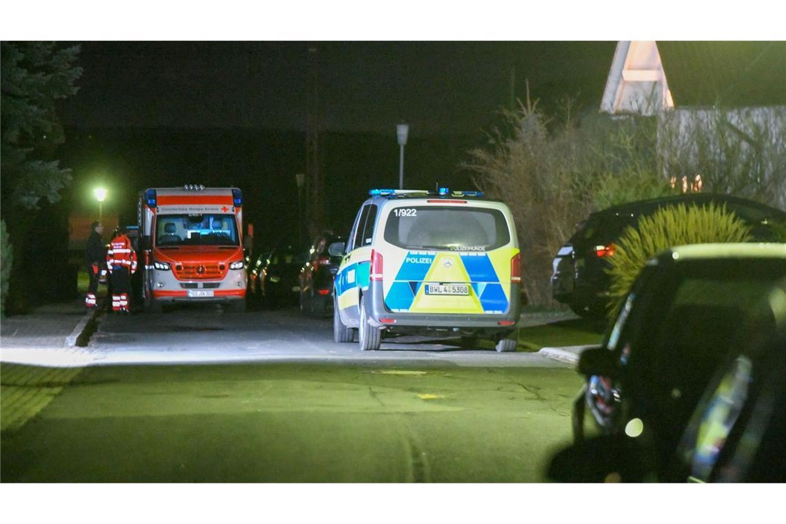 Mutmaßlicher Todesschütze von Friedrichshall in U-Haft Die Ermittler wollen klären: Weshalb schoss der Verdächtige in der Firma für Präzisions-Zahnräder?