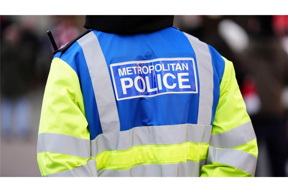 Brandsätze in Luftfracht – vorläufige Festnahme in London Die Ermittlungen dauern an, in London gibt es eine weitere Festnahme. (Symbolbild)