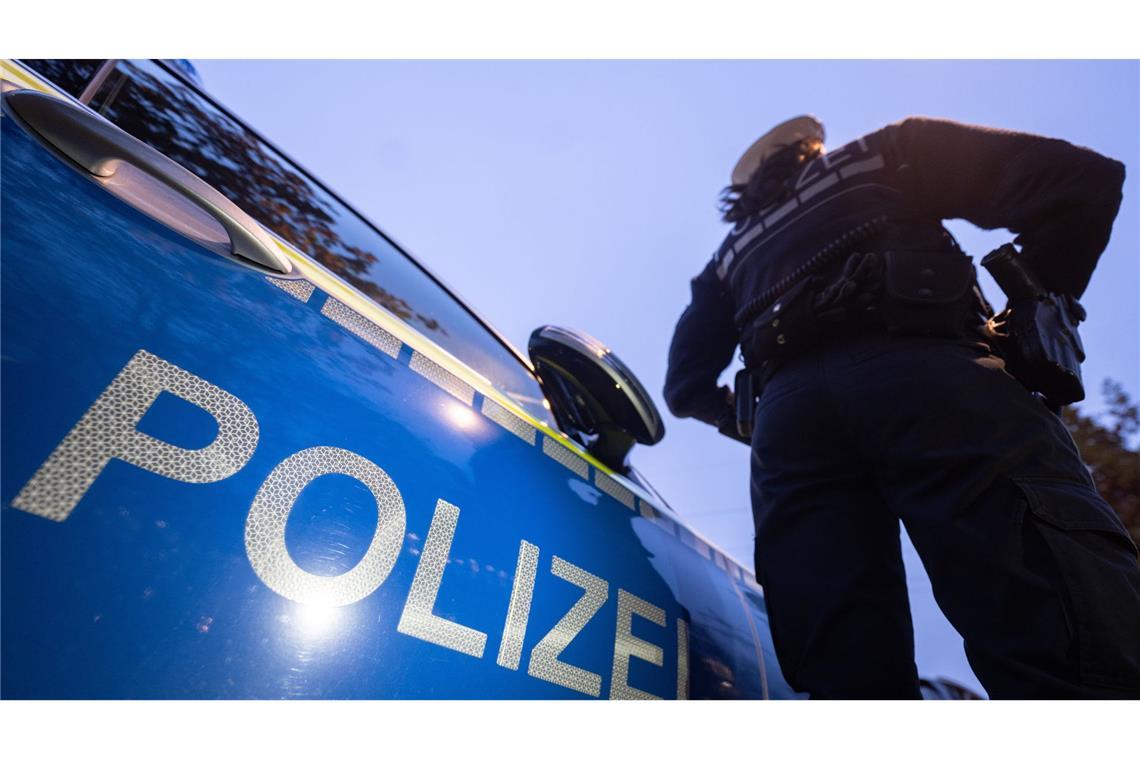 Schule nach Bombendrohung kurzzeitig geräumt Die Ermittlungen zum Urheber der Drohung laufen. (Symbolbild)