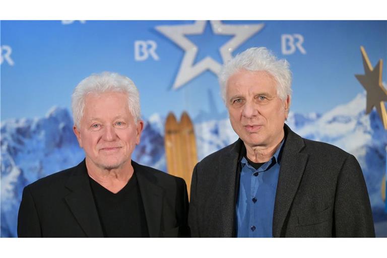 Die Ermittlungstage von Leitmayr und Batic alias Wachtveitl und Nemec sind gezählt (Archivbild).