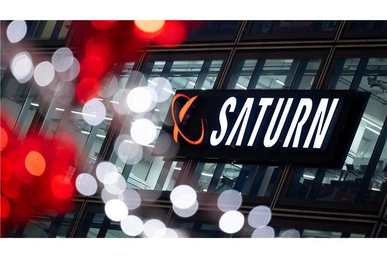 Die erste Saturn-Filiale wurde 1961 in Köln eröffnet. (Symbolbild)