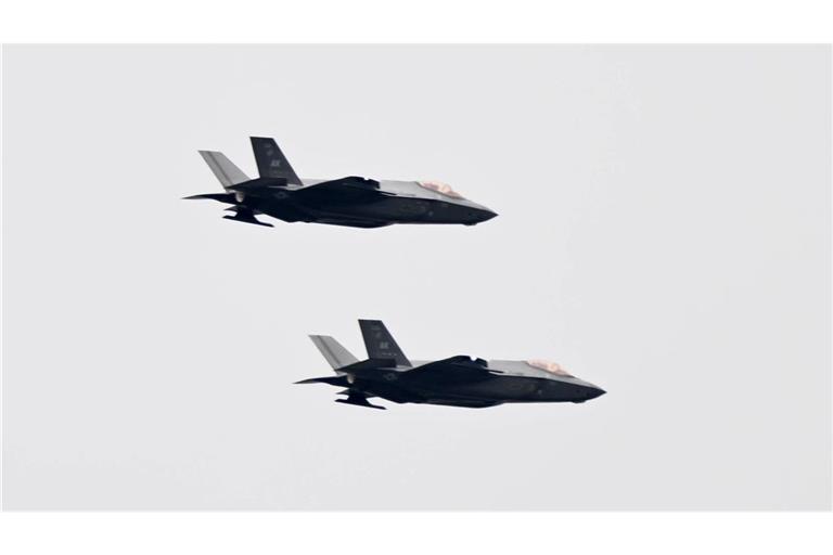 Die estnische Armee meldet eine Verletzung seines Luftraums durch Russland.