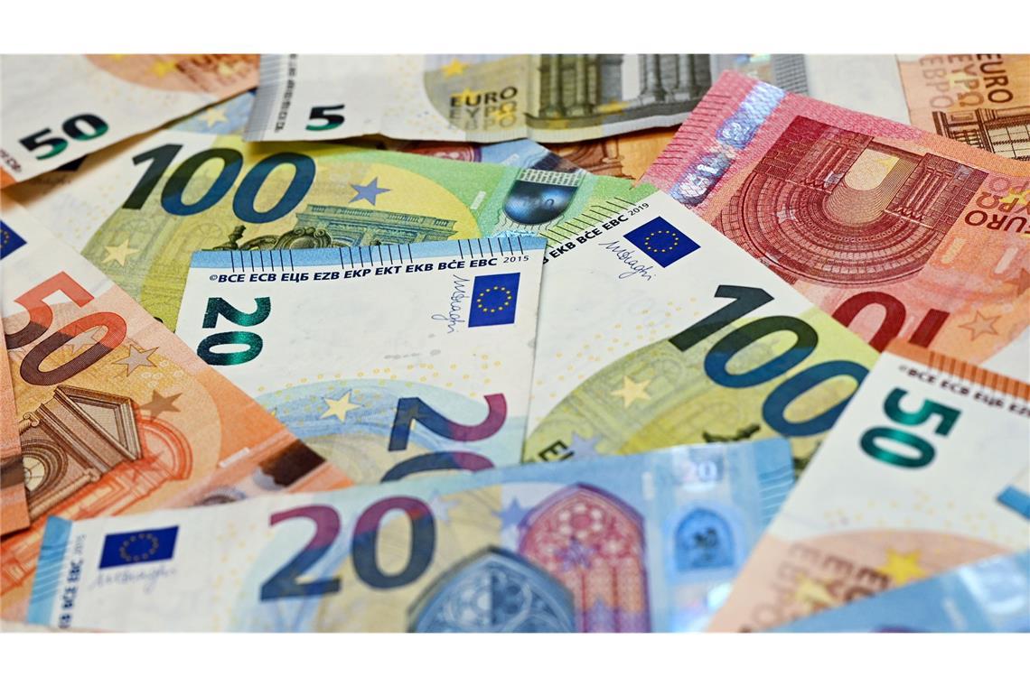 Die EU arbeitet an einem digitalen Euro – doch das Bargeld wird dadurch nicht abgeschafft.