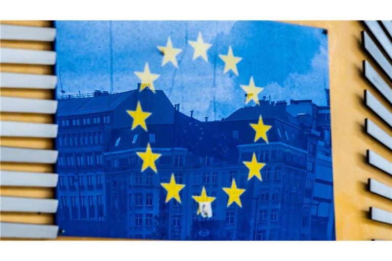 Die EU berät an diesem Donnerstag, wie sie ihre wirtschaftliche Leistungsfähigkeit stärken kann. (Archivbild)