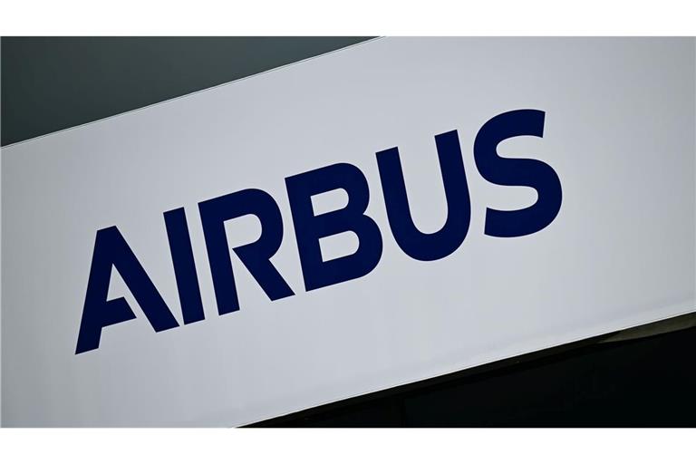 Die EU-Förderbank stellt Airbus mit drei Milliarden eine Rekordsumme bereit (Archivbild).