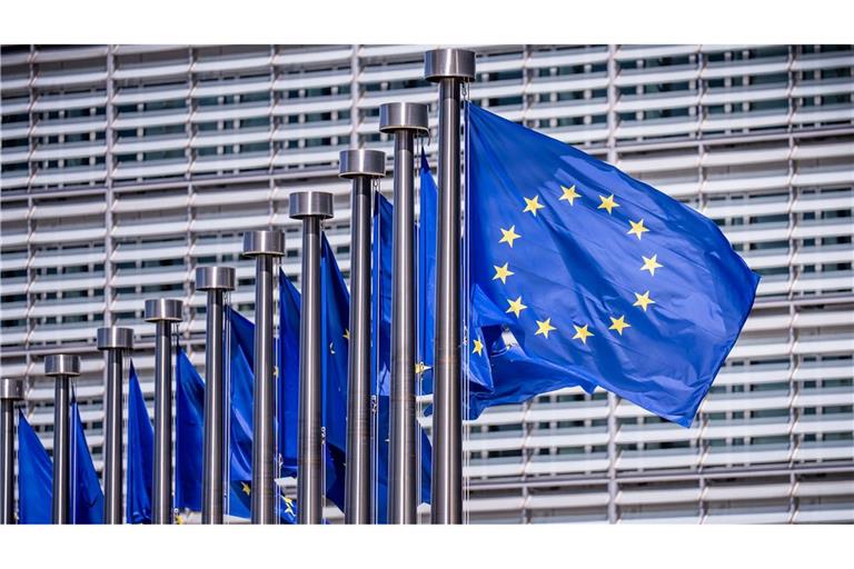 Die EU-Kommission genehmigt die staatliche Hilfe. (Symbolbild)