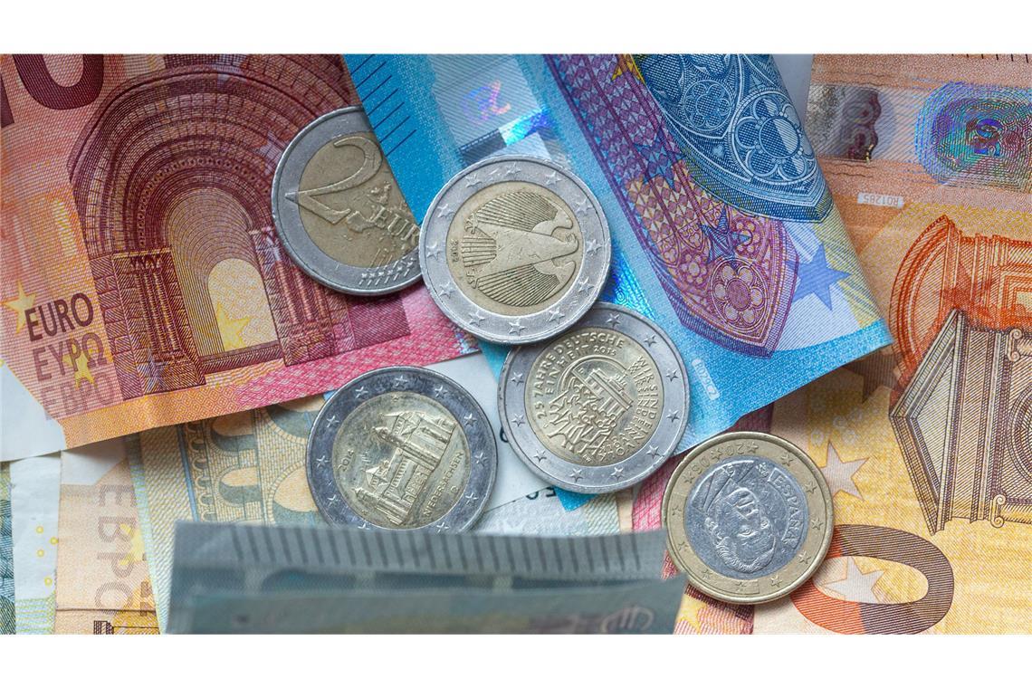 EU-Kommission: Grünes Licht für Euro-Einführung in Bulgarien