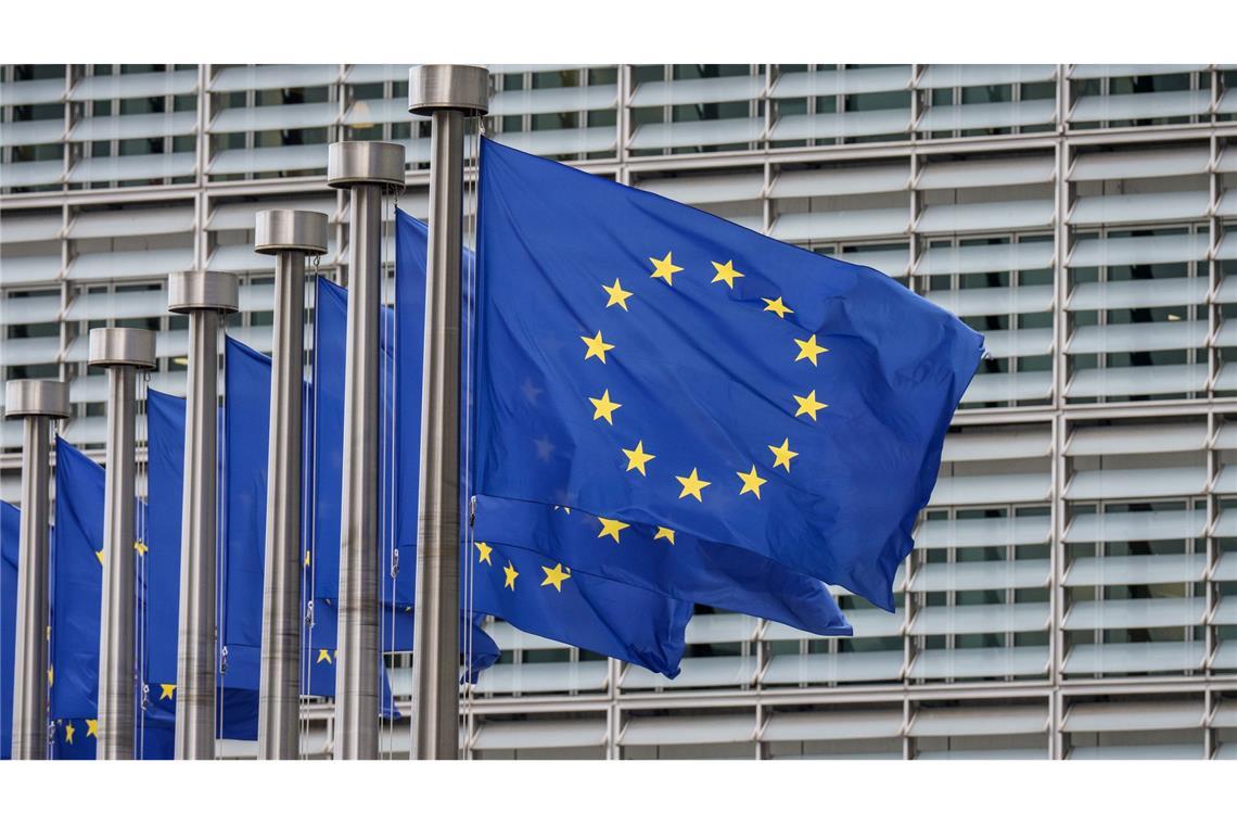 Die EU-Kommission macht Druck auf die Geschäftsmodelle der Neobroker. (Symbolfoto)