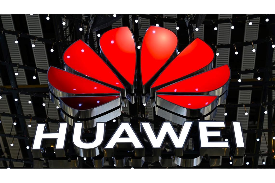 Die EU-Kommission stört sich an Komponenten von Huawei in Teilen der kritischen Infrastruktur Europas. (Archivbild)