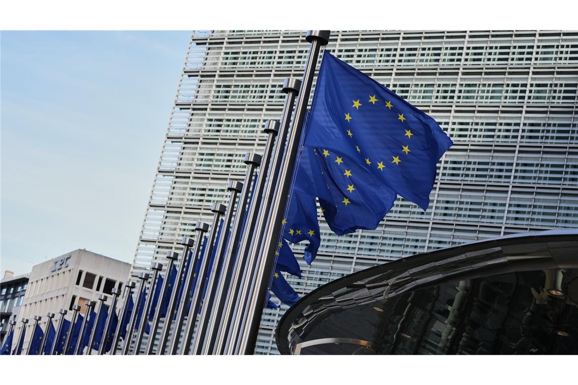 Die EU-Kommission sucht wieder einmal neues Personal. Doch wer in der Behörde arbeiten will, muss eine hohe Hürde überwinden: den Concours.