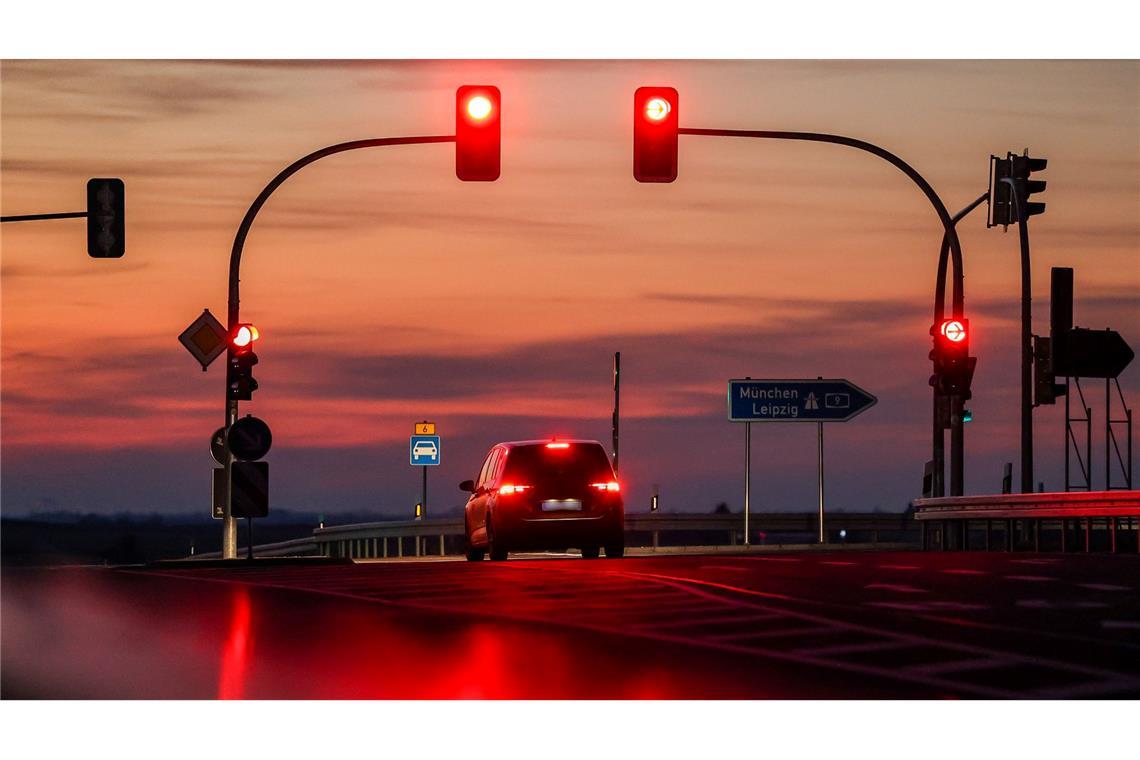 Verkehrsminister wollen EU-weiten Führerscheinentzug Die EU-Verkehrsminister wollen einen Führerscheinentzug künftig in der gesamten Europäischen Union durchsetzen. (Symbolbild)