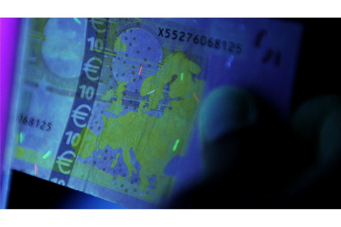 Studie: Europäische Kapitalmärkte hinken hinterher Die EU will das Zusammenwachsen ihrer Finanzmärkte vorantreiben, doch die Bemühungen stocken (Archivbild).