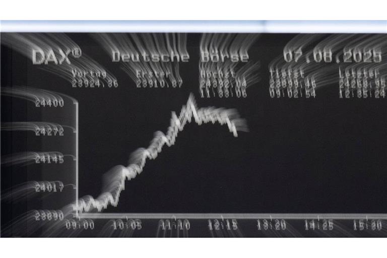 Die EU will, dass mehr Kleinanleger an den Finanzmärkten investieren.