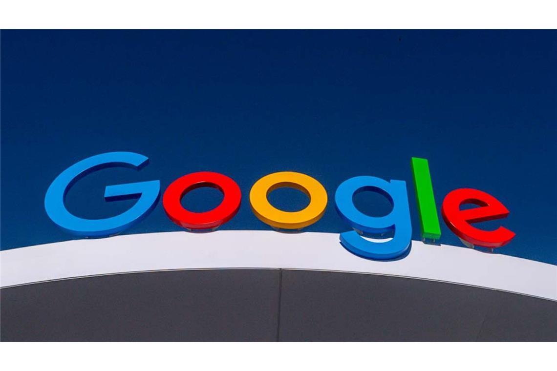 Die EU will die übergroße Marktmacht von Internetgiganten wie Google begrenzen.