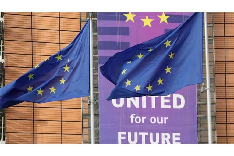 Die Europäische Kommission hat bisher 19 Standorte für große KI-Fabriken ausgewählt. (Archivbild)