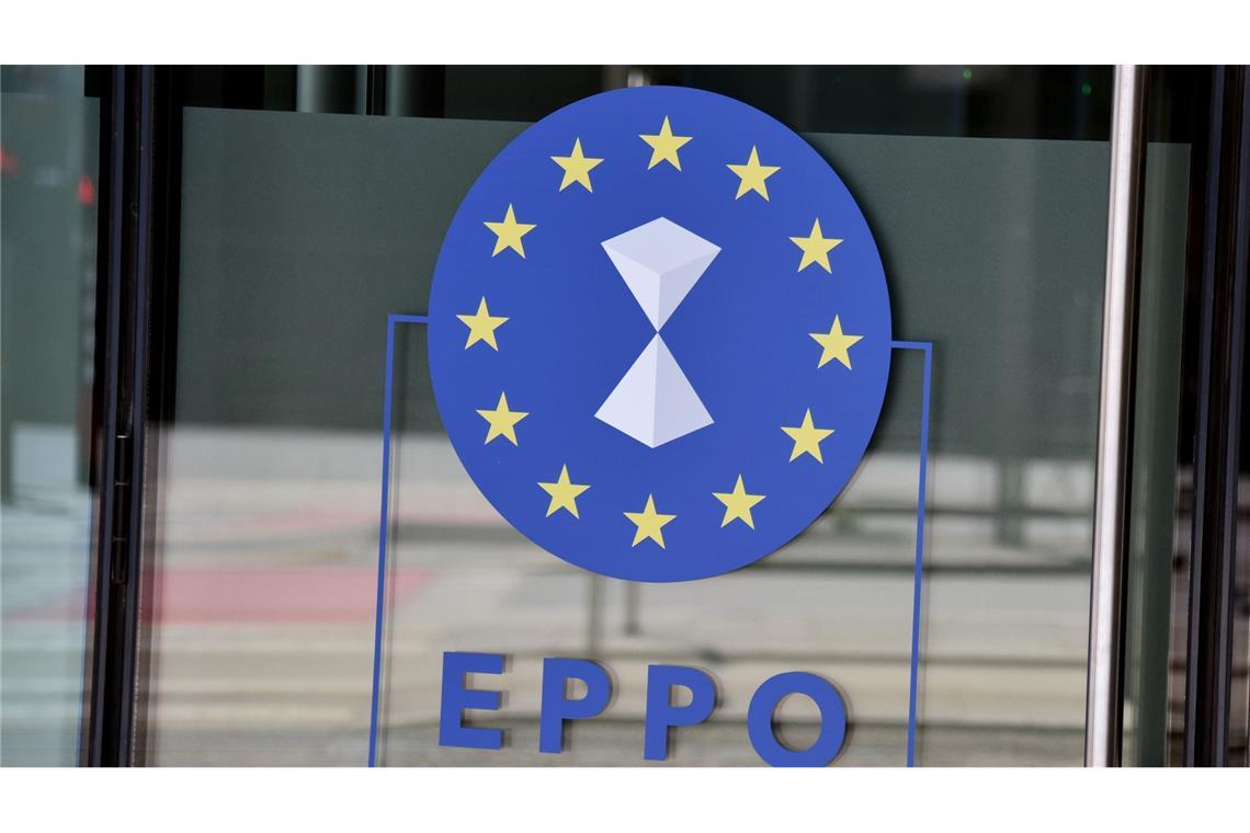 Großrazzia in sieben Ländern gegen Steuerbetrug Die Europäische Staatsanwaltschaft EPPO ermittelt, wenn es um finanzielle Interessen der EU geht. (Symbolbild)