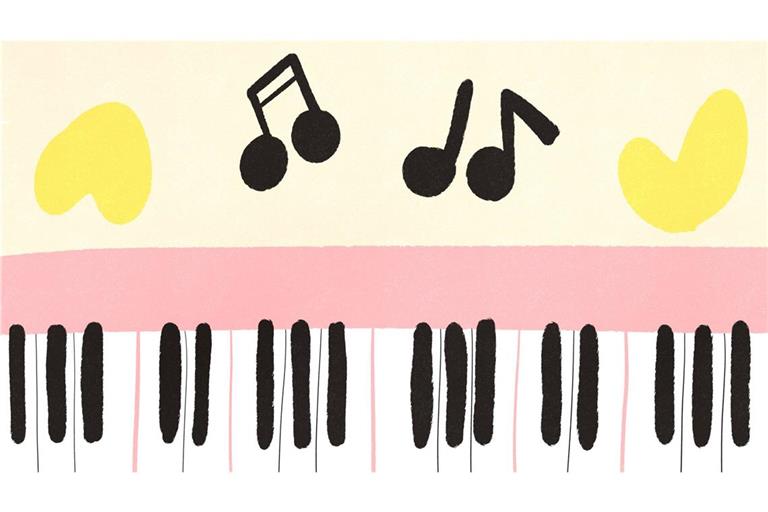 Die Fähigkeit, Freude an Musik zu empfinden, wird teilweise vererbt und ist zudem von Umweltfaktoren beeinflusst.