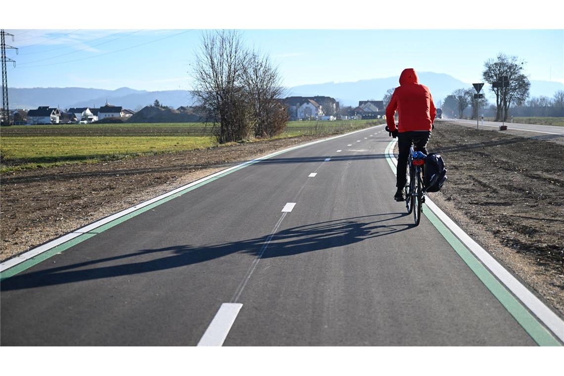 Hohe Rabatte für Räder könnten noch in diesem Jahr auslaufen Die Fahrradindustrie hofft auf Investitionen in die Infrastruktur.