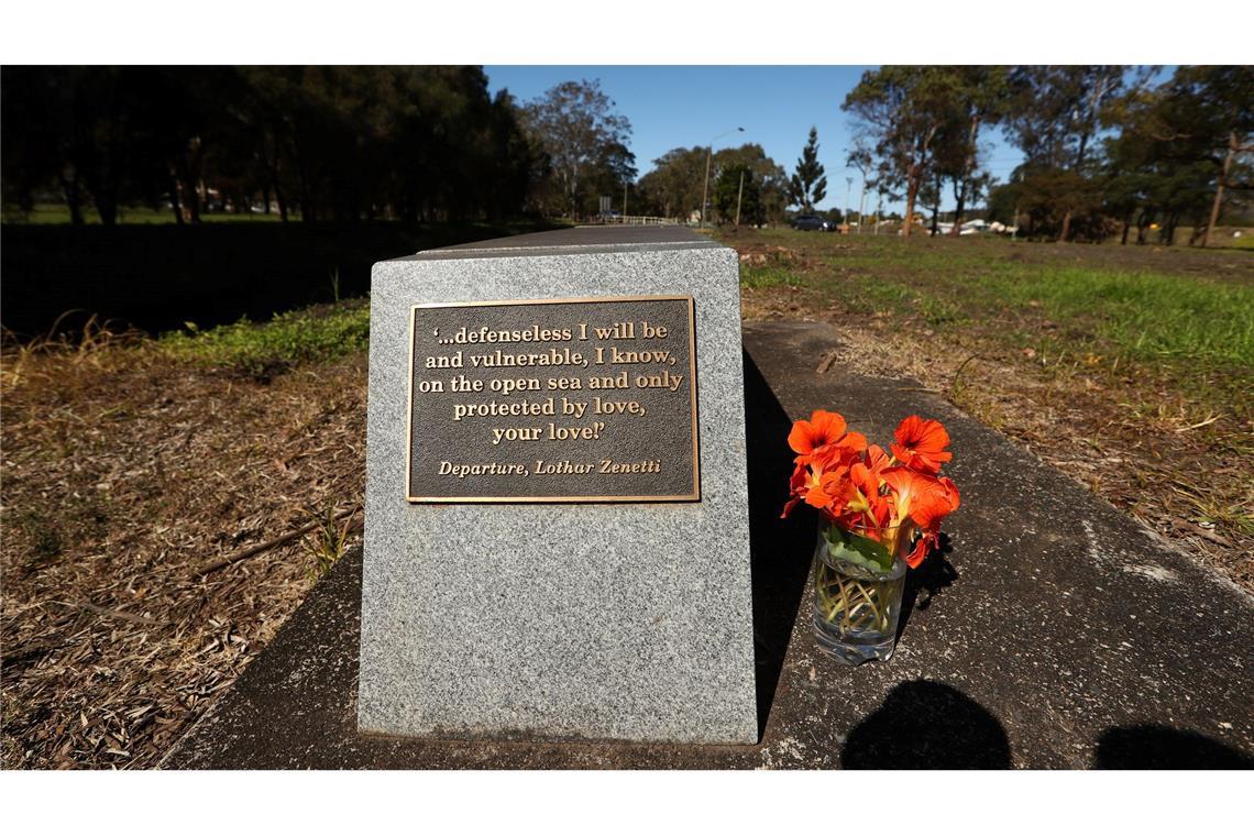 Die Familie hofft 20 Jahre nach der Tat weiter auf Antworten. (Archivbild)