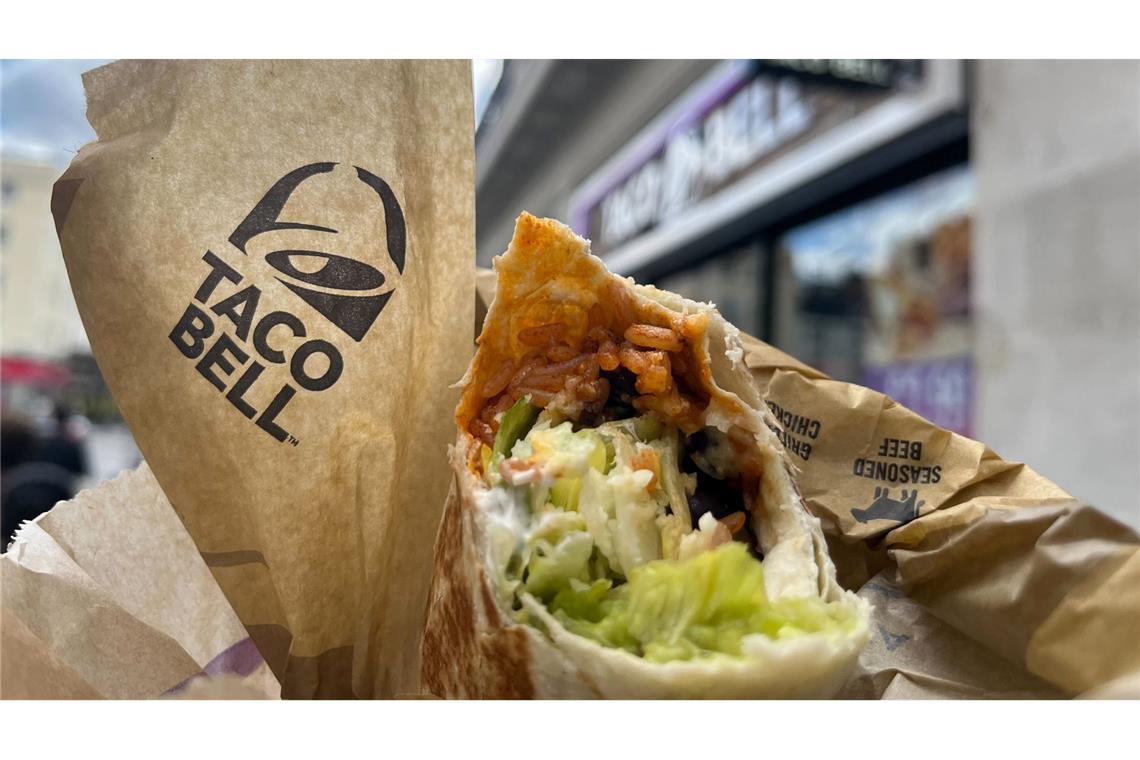 Taco Bell verschiebt Deutschland-Pläne Die Fast-Food-Kette wird die erste Filiale in Deutschland anders als geplant doch nicht in diesem Jahr eröffnen.