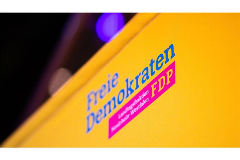 Die FDP in Nordrhein-Westfalen hatte geklagt.