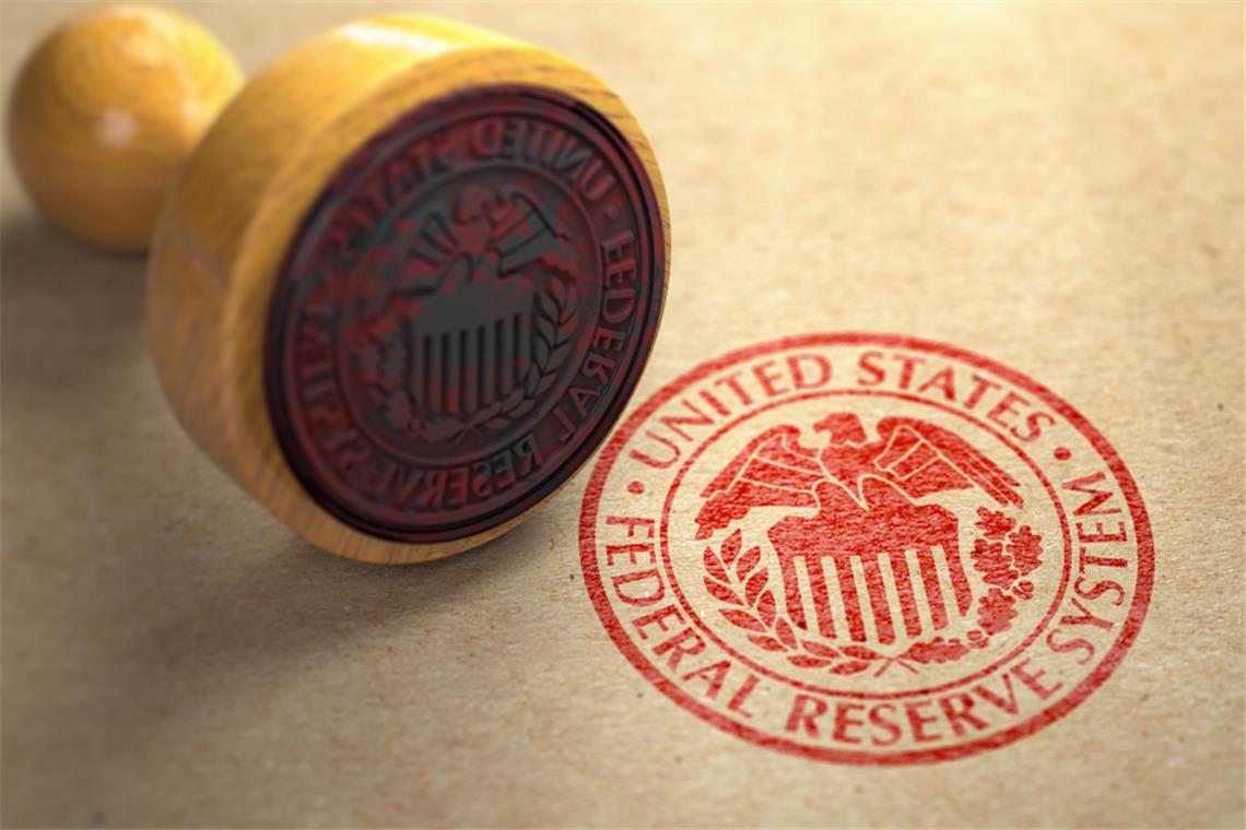 Hat die Fed die Zinsen gesenkt? Die Fed hat sich für eine Senkung der Zinsen entschieden.