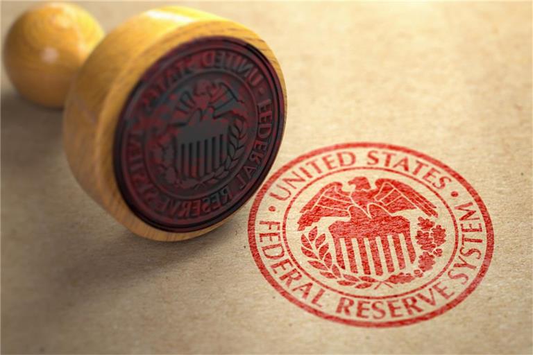 Die Fed hat sich für eine Senkung der Zinsen entschieden.
