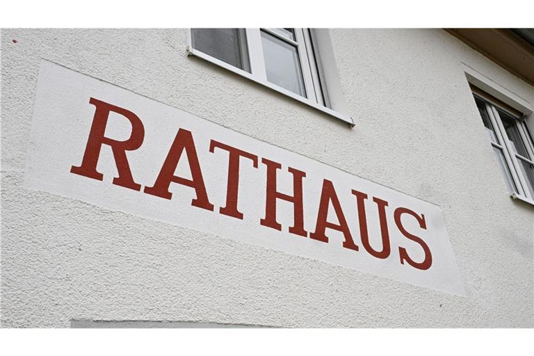 Die finanzielle Lage vieler Kommunen ist extrem angespannt.