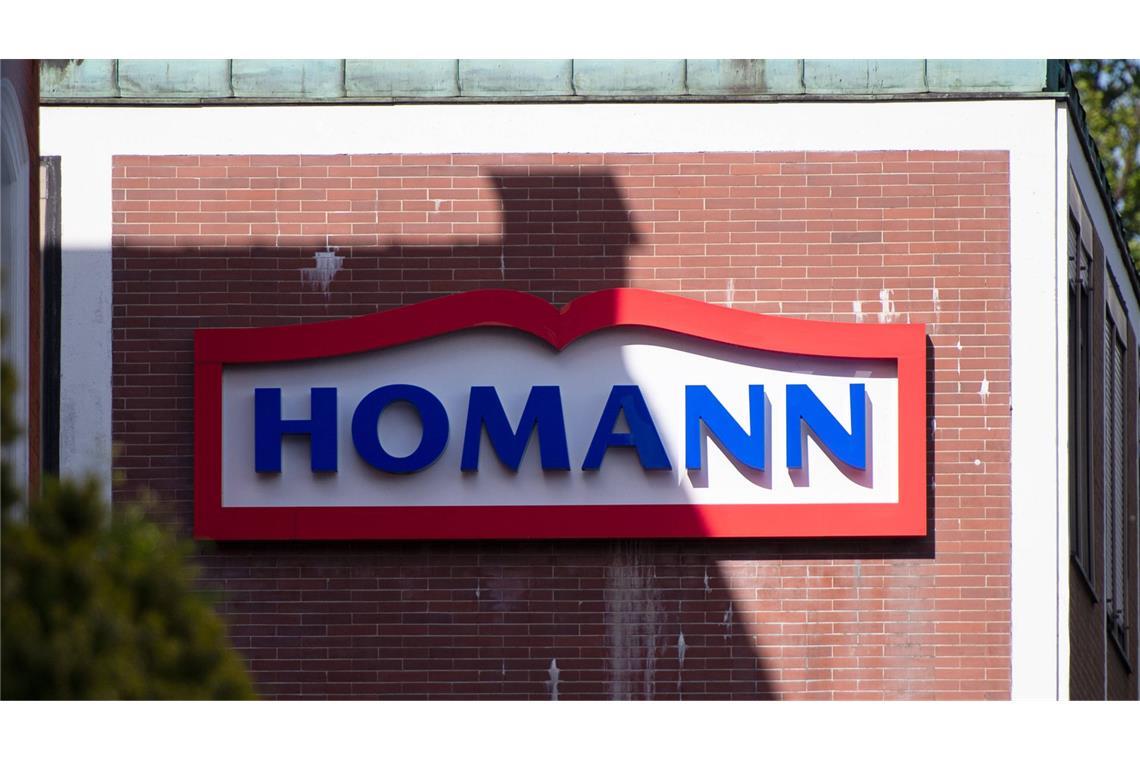 „Scharfer“ Feinkostsalat mit Metallsplittern Die Firma Homann hat mehrere Produkte zurückgerufen.