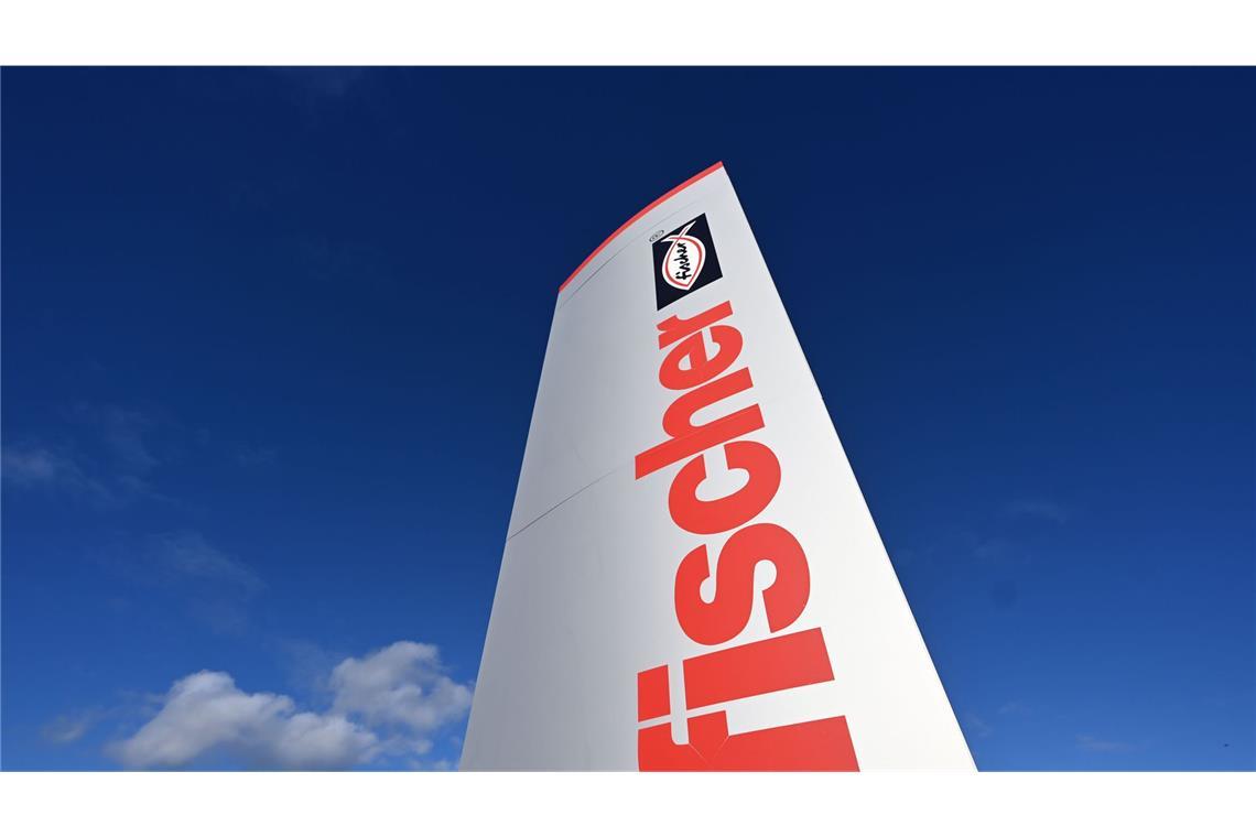 Die Fischer-Gruppe setzt auf Wachstum.