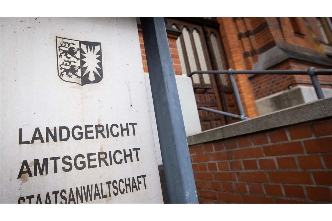 17-Jähriger wegen geplanten Anschlags verhaftet Die Flensburger Staatsanwaltschaft ermittelt gegen einen Jugendlichen, weil er einen Anschlag geplant haben soll. (Archivbild)